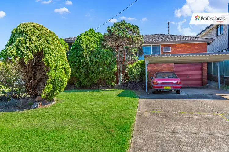 6 Paul Street, Dundas NSW 2117