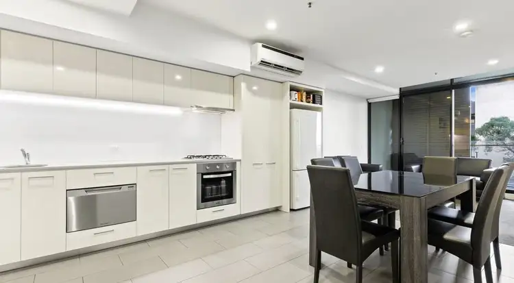 Main view of Homely apartment listing, 120/632 Doncaster Road, Doncaster VIC 3108
