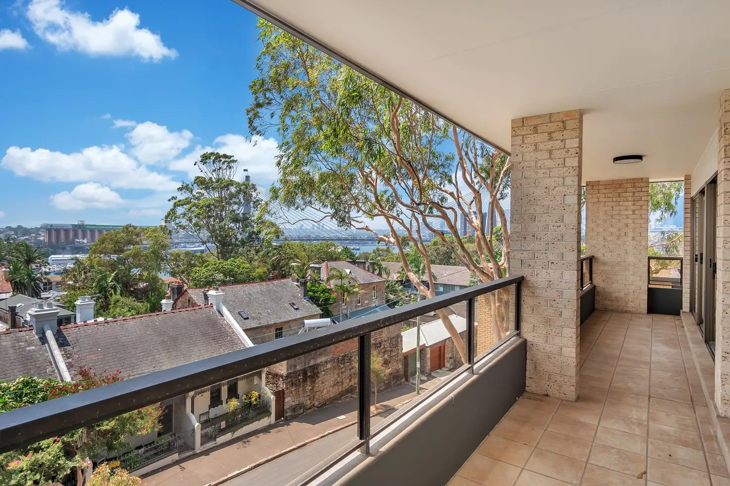 Main view of Homely apartment listing, 7/9 Cook Street, Glebe NSW 2037