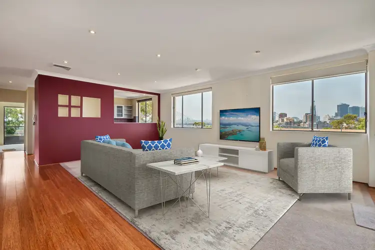 Third view of Homely apartment listing, 7/9 Cook Street, Glebe NSW 2037