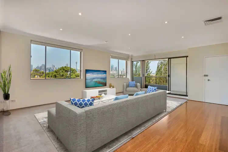 Fourth view of Homely apartment listing, 7/9 Cook Street, Glebe NSW 2037