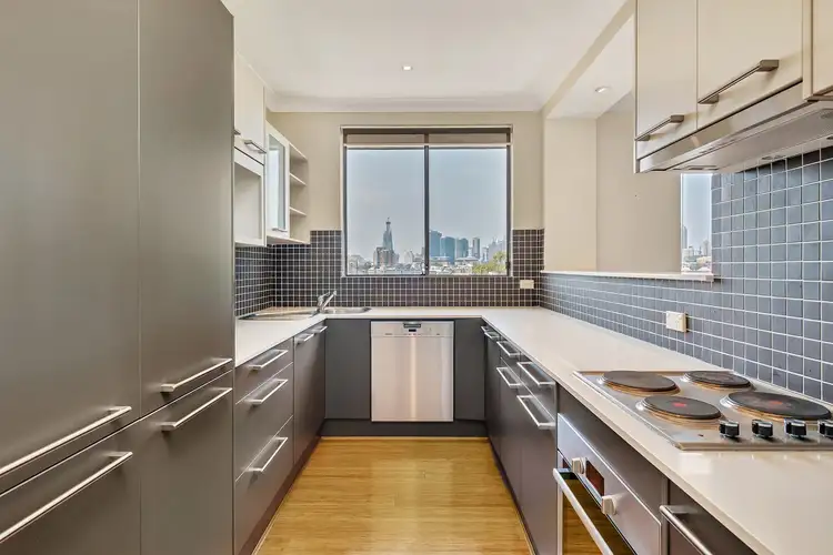 Fifth view of Homely apartment listing, 7/9 Cook Street, Glebe NSW 2037