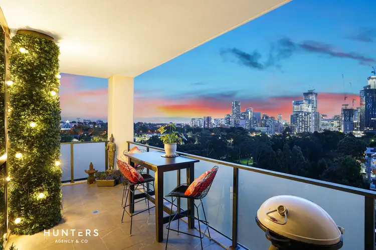 1033/2 Morton Street, Parramatta NSW 2150