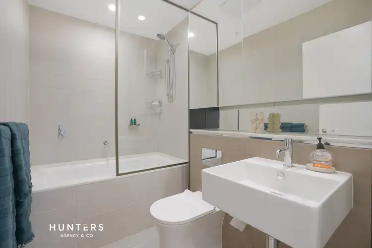 Fifth view of Homely unit listing, 1033/2 Morton Street, Parramatta NSW 2150