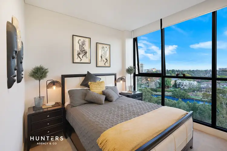 Sixth view of Homely unit listing, 1033/2 Morton Street, Parramatta NSW 2150