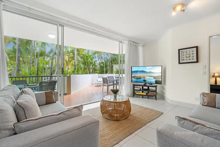 Sixth view of Homely unit listing, 8/140 Noosa Parade, Noosaville QLD 4566