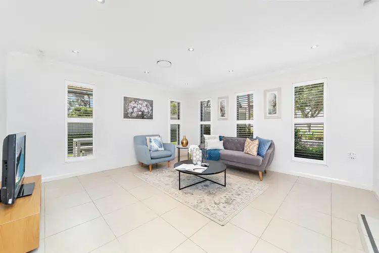 Third view of Homely house listing, 7 Elliott Street, Picnic Point NSW 2213