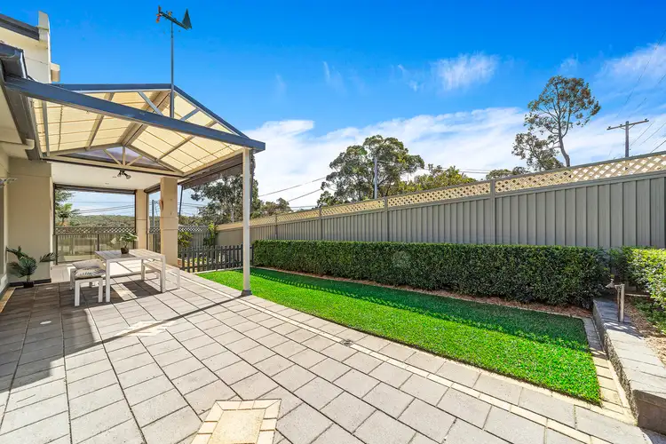 Fourth view of Homely house listing, 7 Elliott Street, Picnic Point NSW 2213