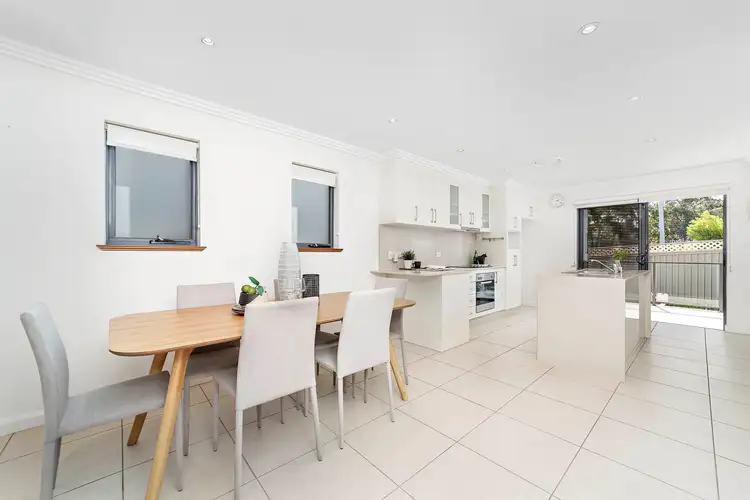 Fifth view of Homely house listing, 7 Elliott Street, Picnic Point NSW 2213