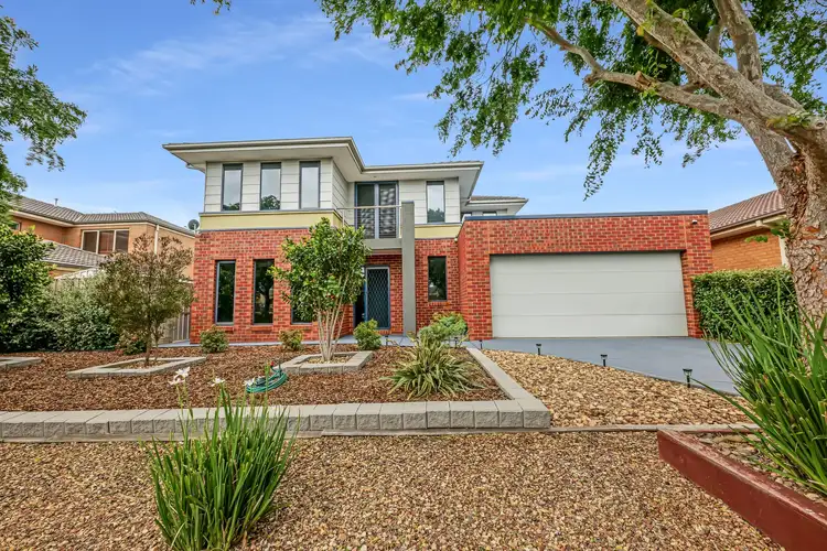 Main view of Homely house listing, 15 Terrene Terrace, Point Cook VIC 3030