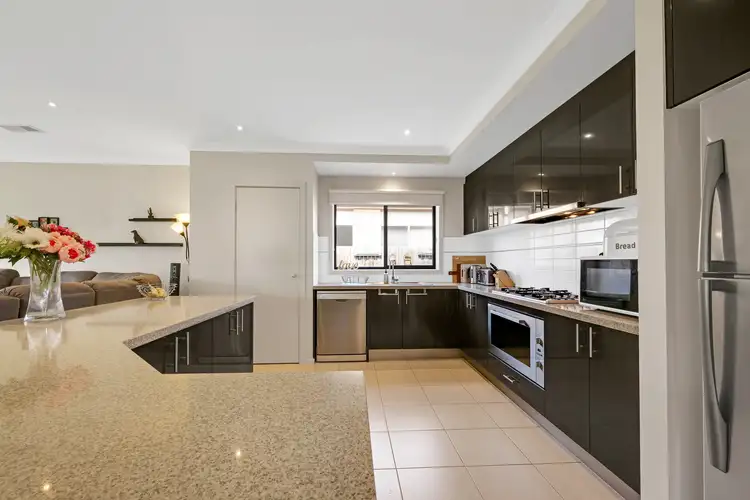 Fourth view of Homely house listing, 15 Terrene Terrace, Point Cook VIC 3030