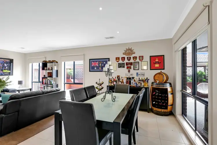 Fifth view of Homely house listing, 15 Terrene Terrace, Point Cook VIC 3030