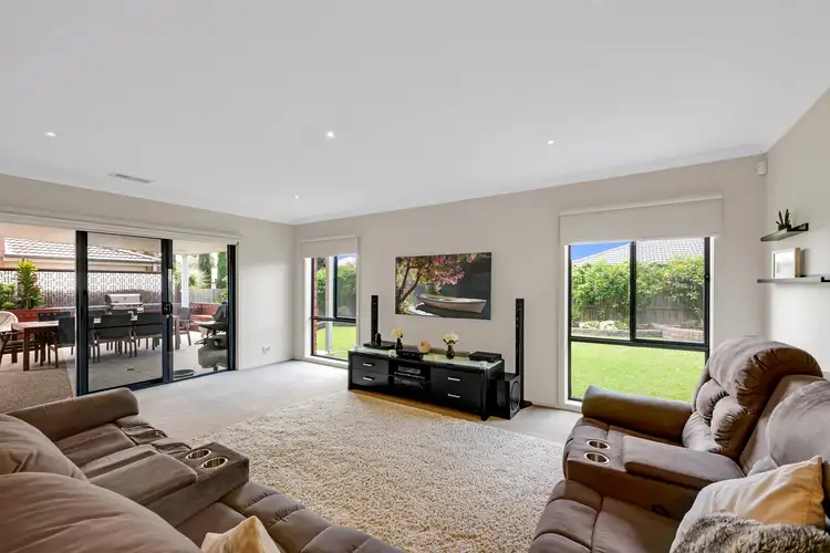 Sixth view of Homely house listing, 15 Terrene Terrace, Point Cook VIC 3030