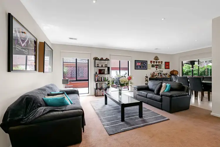 Seventh view of Homely house listing, 15 Terrene Terrace, Point Cook VIC 3030