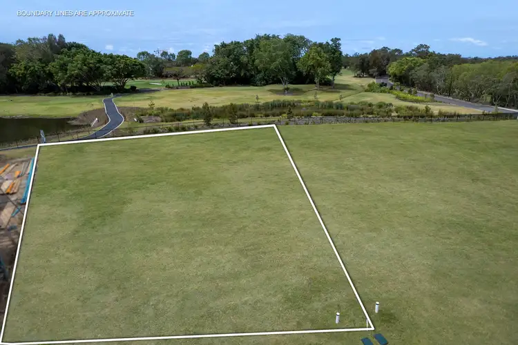 Fifth view of Homely land listing, 9204 Peter Senior Drive, Hope Island QLD 4212
