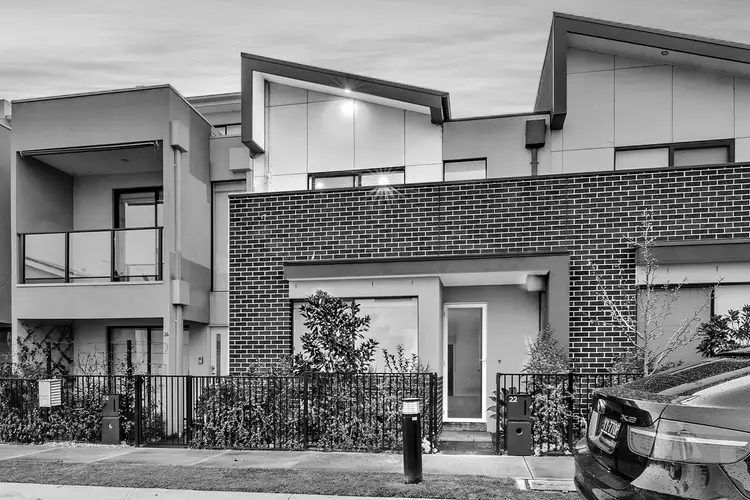 22 Highbury Street, West Footscray VIC 3012