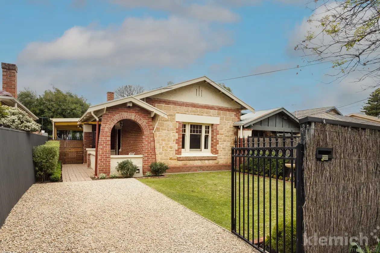 Main view of Homely house listing, 4 Rosetta Street, Collinswood SA 5081