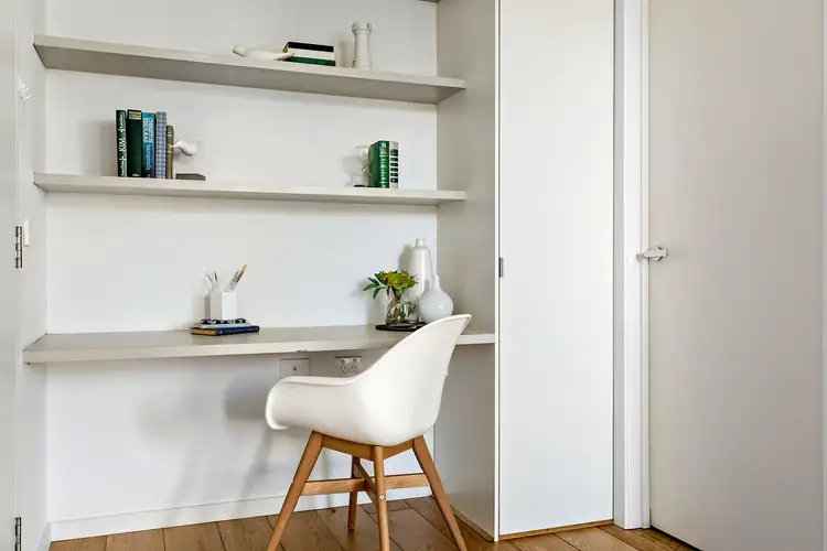 Sixth view of Homely apartment listing, G12/307 Barkers Road, Kew VIC 3101