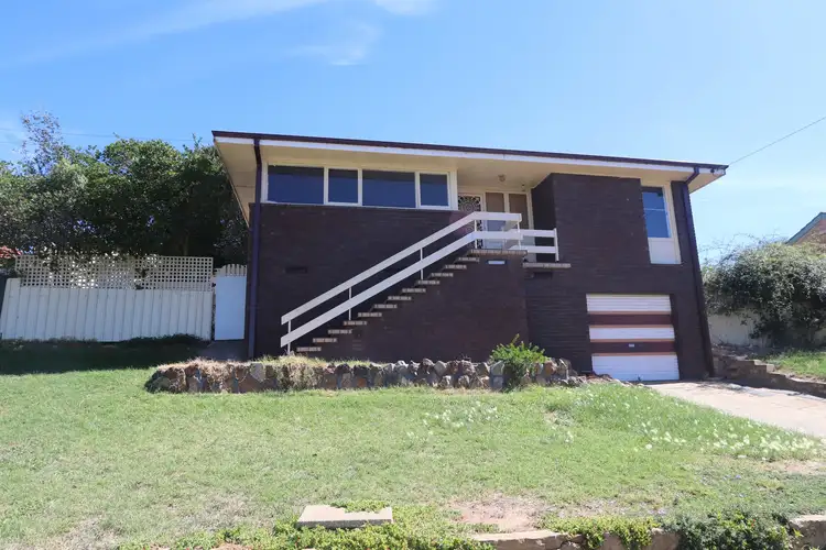 6 Broughton Street, Goulburn NSW 2580