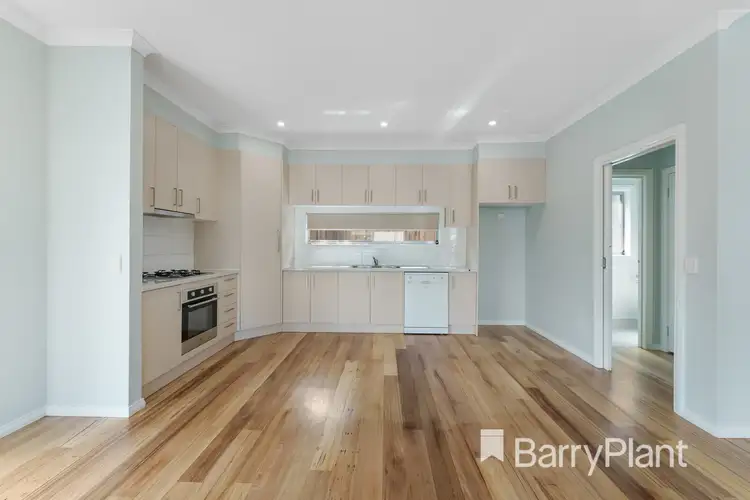 Second view of Homely townhouse listing, 2/39 Glendenning Street, St Albans VIC 3021