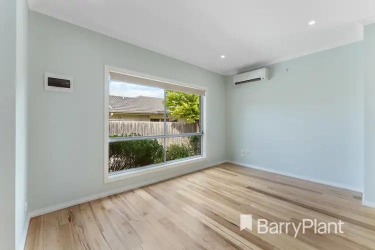 Fourth view of Homely townhouse listing, 2/39 Glendenning Street, St Albans VIC 3021