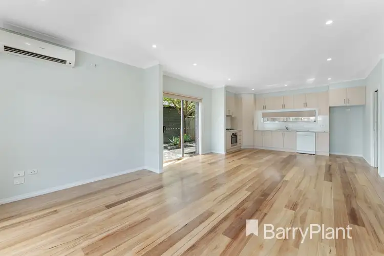 Fifth view of Homely townhouse listing, 2/39 Glendenning Street, St Albans VIC 3021