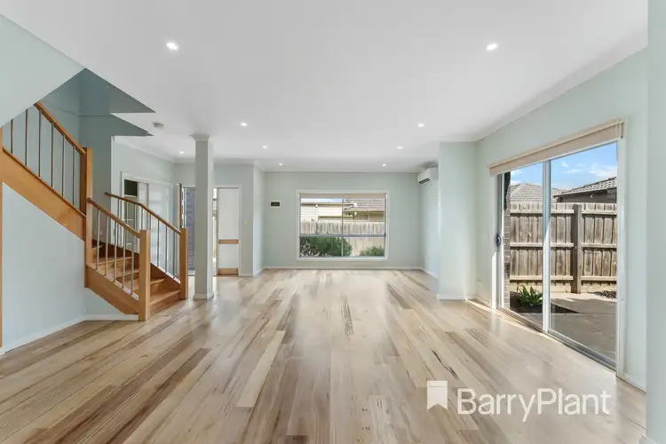 Sixth view of Homely townhouse listing, 2/39 Glendenning Street, St Albans VIC 3021