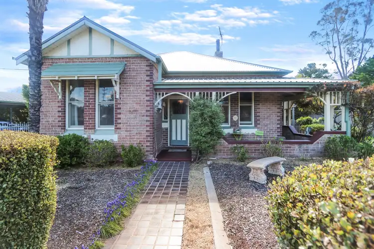 160 Taralga Road, Goulburn NSW 2580