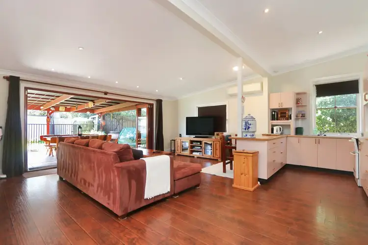 Third view of Homely house listing, 160 Taralga Road, Goulburn NSW 2580
