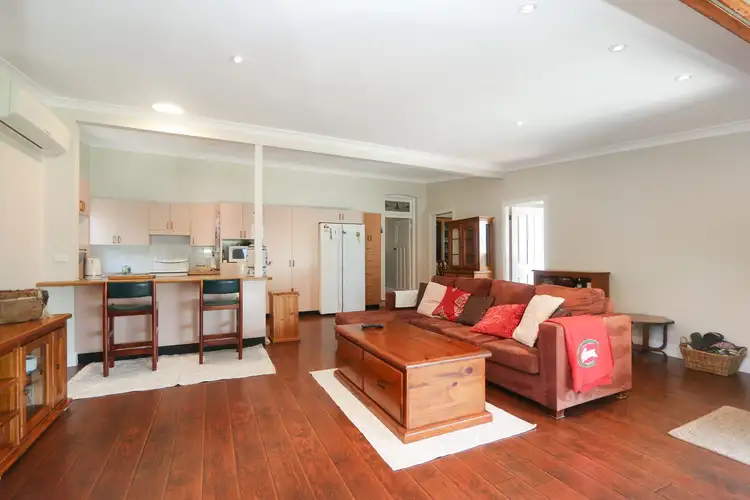 Fourth view of Homely house listing, 160 Taralga Road, Goulburn NSW 2580
