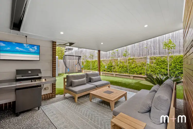 52 Wallbank Way, Bulli NSW 2516