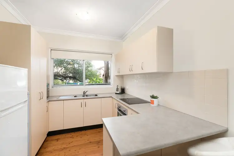 Second view of Homely unit listing, 3/41 Judd Street, Cronulla NSW 2230