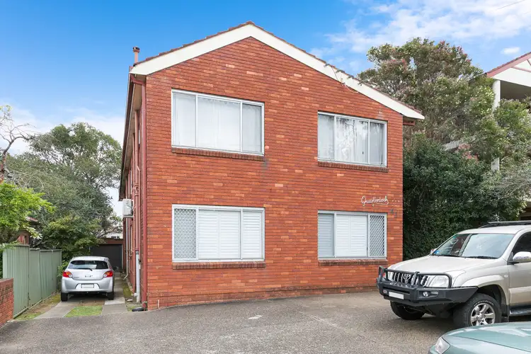 Fourth view of Homely unit listing, 3/41 Judd Street, Cronulla NSW 2230
