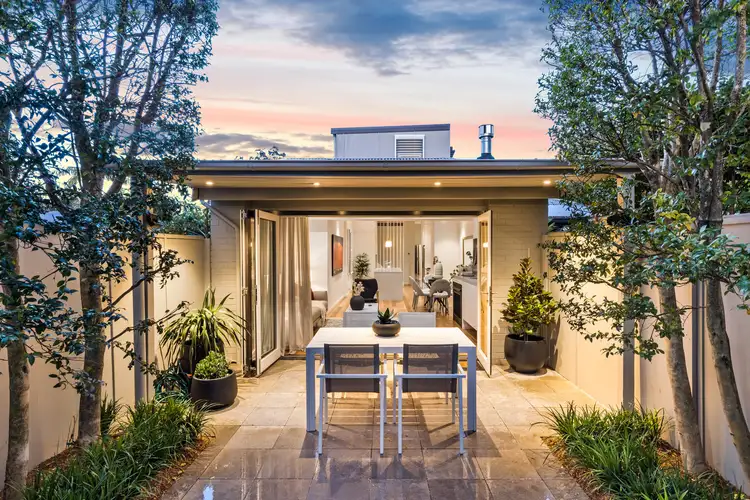 Third view of Homely house listing, 22 King Street, Balmain NSW 2041