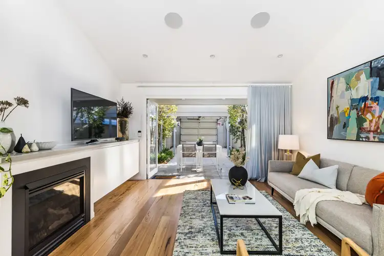 Fourth view of Homely house listing, 22 King Street, Balmain NSW 2041