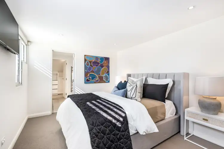 Sixth view of Homely house listing, 22 King Street, Balmain NSW 2041