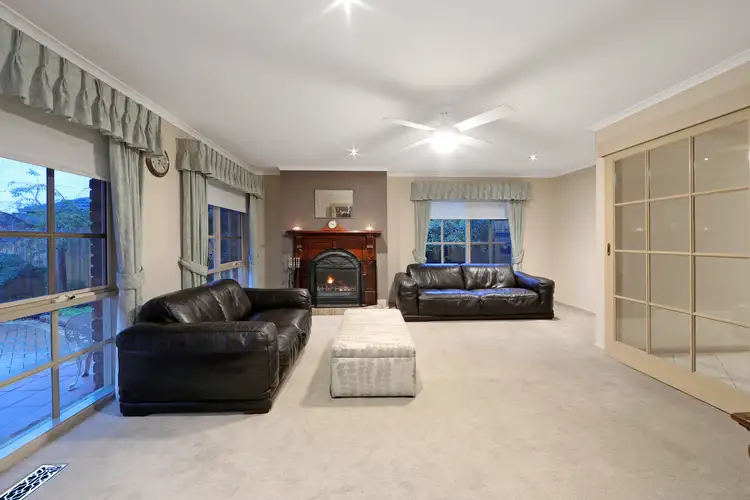 Second view of Homely house listing, 48 Lakesfield Drive, Lysterfield VIC 3156