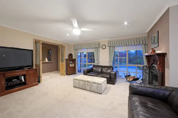Third view of Homely house listing, 48 Lakesfield Drive, Lysterfield VIC 3156