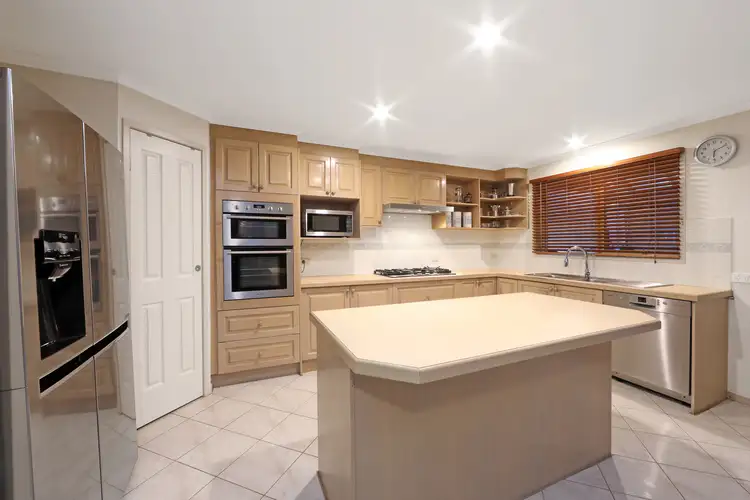 Fourth view of Homely house listing, 48 Lakesfield Drive, Lysterfield VIC 3156