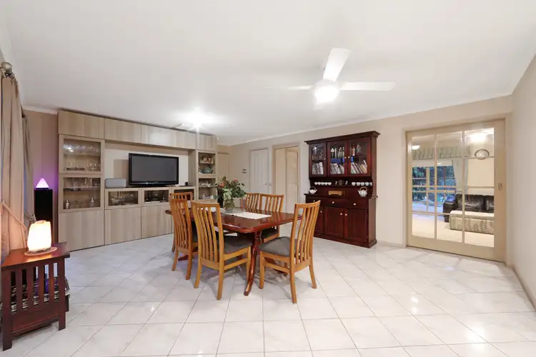 Fifth view of Homely house listing, 48 Lakesfield Drive, Lysterfield VIC 3156