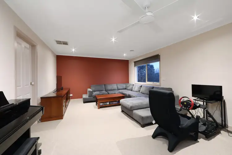 Sixth view of Homely house listing, 48 Lakesfield Drive, Lysterfield VIC 3156