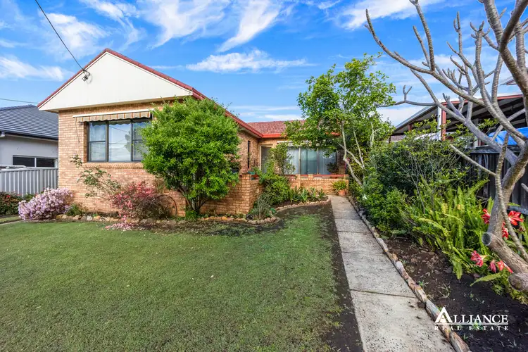 Main view of Homely house listing, 49 Panorama Parade, Panania NSW 2213