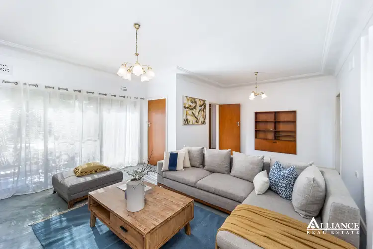 Second view of Homely house listing, 49 Panorama Parade, Panania NSW 2213