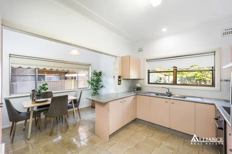 Third view of Homely house listing, 49 Panorama Parade, Panania NSW 2213