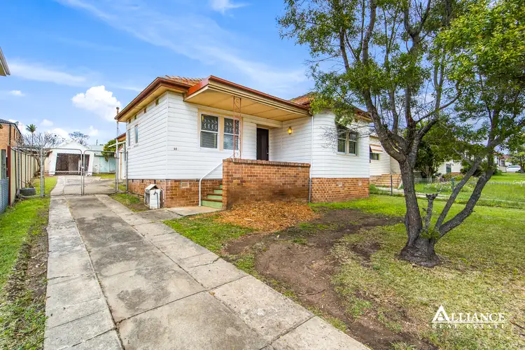 Second view of Homely house listing, 93 Howard Road, Padstow NSW 2211