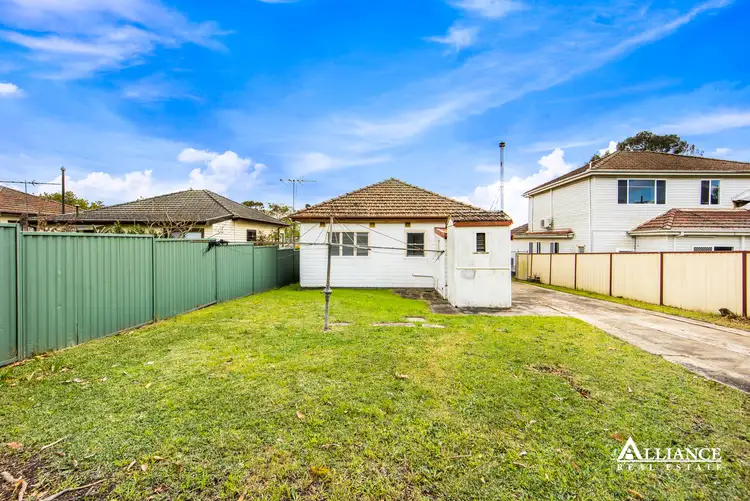 Fifth view of Homely house listing, 93 Howard Road, Padstow NSW 2211