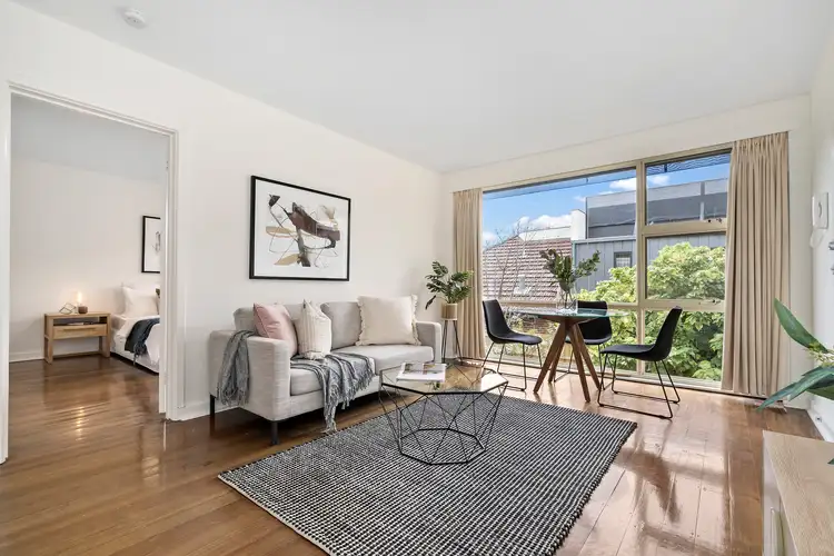 8/26 Grandview Grove, Prahran VIC 3181
