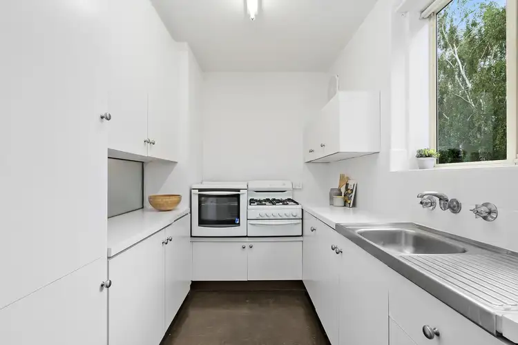 Fifth view of Homely apartment listing, 8/26 Grandview Grove, Prahran VIC 3181