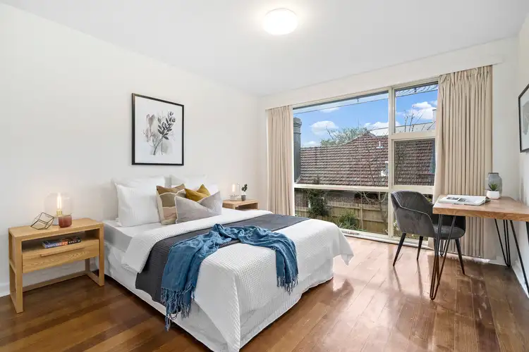 Sixth view of Homely apartment listing, 8/26 Grandview Grove, Prahran VIC 3181