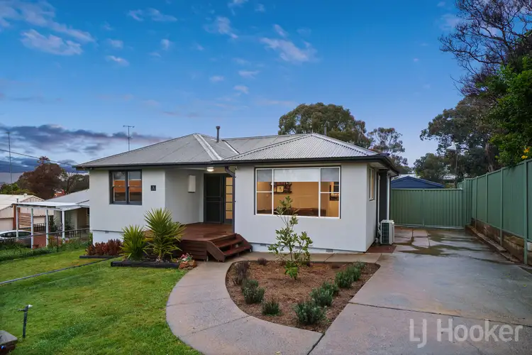 2 Anne Street, Karabar NSW 2620